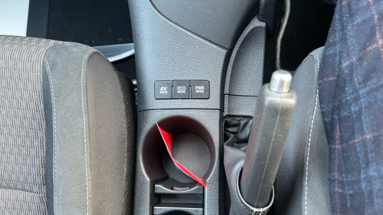 Toyota Auris 1.8 Hybrid Design TSS 5dr CVT [Nav] Hybrid Estate